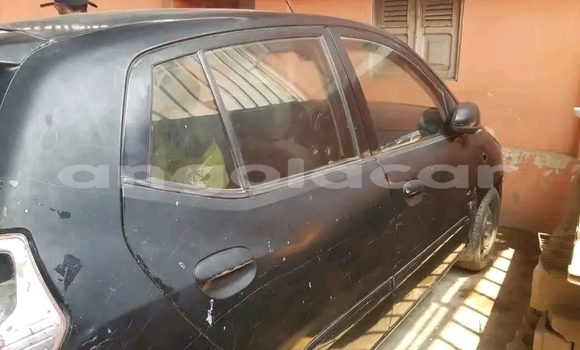 Comprar Usado Hyundai i10 Outro Carro em Caluquembe em Huila