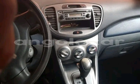 Acheter Occasion Voiture Hyundai i10 Autre à Caluquembe, Huila Acheter Occasion Voiture Hyundai i10 Autre à Caluquembe, Huila