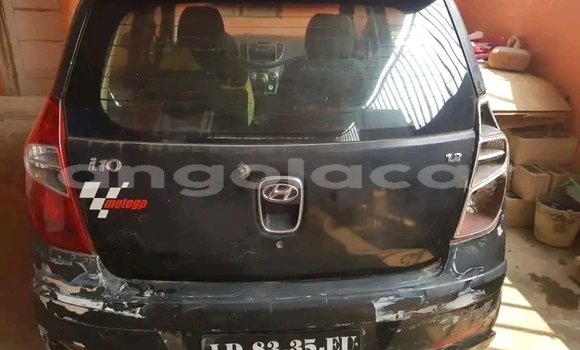 Acheter Occasion Voiture Hyundai i10 Autre à Caluquembe, Huila Acheter Occasion Voiture Hyundai i10 Autre à Caluquembe, Huila