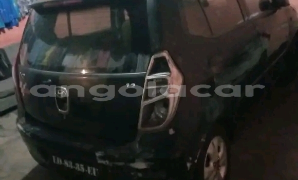 Acheter Occasion Voiture Hyundai i10 Autre à Caluquembe, Huila Acheter Occasion Voiture Hyundai i10 Autre à Caluquembe, Huila