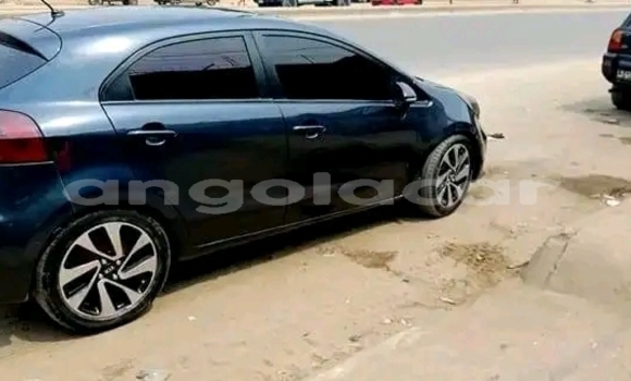 Acheter Occasion Voiture Kia rio Autre à Lobito, Benguela Acheter Occasion Voiture Kia rio Autre à Lobito, Benguela