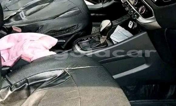 Acheter Occasion Voiture Kia rio Autre à Lobito, Benguela Acheter Occasion Voiture Kia rio Autre à Lobito, Benguela