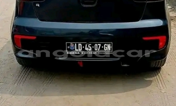 Acheter Occasion Voiture Kia rio Autre à Lobito, Benguela Acheter Occasion Voiture Kia rio Autre à Lobito, Benguela