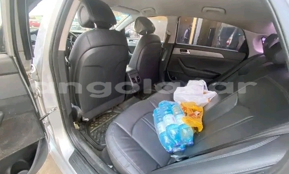Comprar Usado Hyundai Sonata Outro Carro em Luanda em Luanda Province Comprar Usado Hyundai Sonata Outro Carro em Luanda em Luanda Province