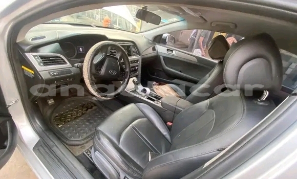 Acheter Occasion Voiture Hyundai Sonata Autre à Luanda, Province de Luanda Acheter Occasion Voiture Hyundai Sonata Autre à Luanda, Province de Luanda