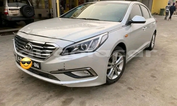 Acheter Occasion Voiture Hyundai Sonata Autre à Luanda, Province de Luanda Acheter Occasion Voiture Hyundai Sonata Autre à Luanda, Province de Luanda