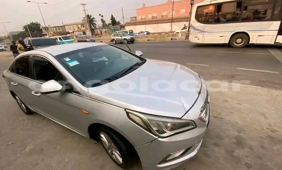 Acheter Occasion Voiture Hyundai Sonata Autre à Luanda, Province de Luanda Acheter Occasion Voiture Hyundai Sonata Autre à Luanda, Province de Luanda