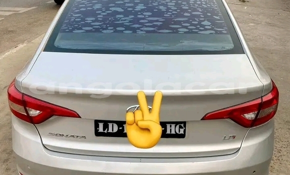 Acheter Occasion Voiture Hyundai Sonata Autre à Luanda, Province de Luanda Acheter Occasion Voiture Hyundai Sonata Autre à Luanda, Province de Luanda