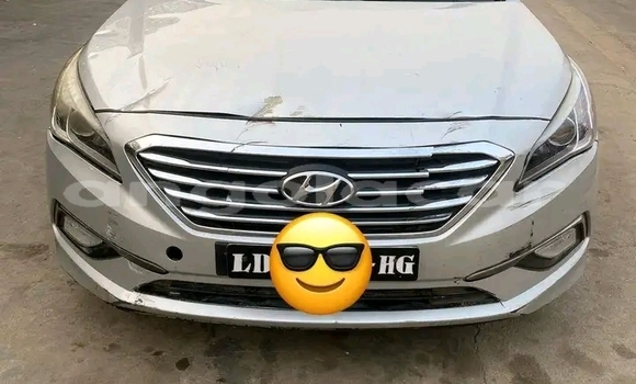 Acheter Occasion Voiture Hyundai Sonata Autre à Luanda, Province de Luanda Acheter Occasion Voiture Hyundai Sonata Autre à Luanda, Province de Luanda