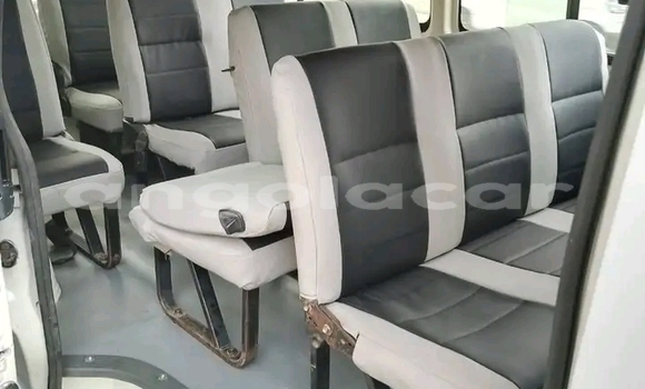 Buy Used Toyota Scepter Other Car in Longonjo in Huambo Buy Used Toyota Scepter Other Car in Longonjo in Huambo