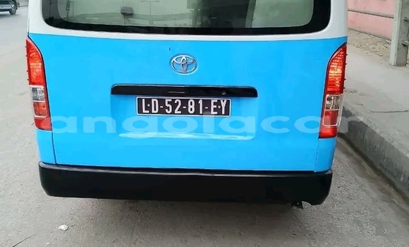 Acheter Occasion Voiture Toyota Scepter Autre à Longonjo, Huambo Acheter Occasion Voiture Toyota Scepter Autre à Longonjo, Huambo