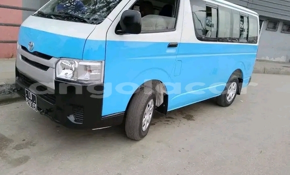 Acheter Occasion Voiture Toyota Scepter Autre à Longonjo, Huambo Acheter Occasion Voiture Toyota Scepter Autre à Longonjo, Huambo