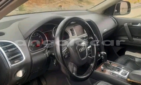 Acheter Occasion Voiture Audi Q5 Autre à Luau, Moxico Acheter Occasion Voiture Audi Q5 Autre à Luau, Moxico