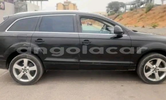 Acheter Occasion Voiture Audi Q5 Autre à Luau, Moxico Acheter Occasion Voiture Audi Q5 Autre à Luau, Moxico