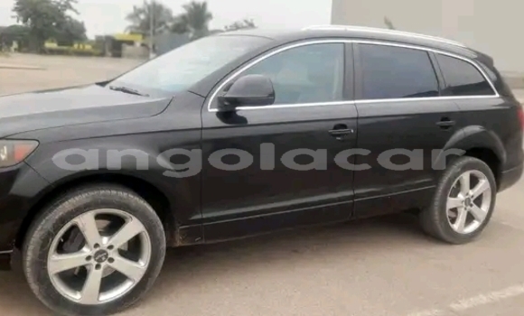 Acheter Occasion Voiture Audi Q5 Autre à Luau, Moxico Acheter Occasion Voiture Audi Q5 Autre à Luau, Moxico