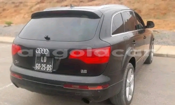 Acheter Occasion Voiture Audi Q5 Autre à Luau, Moxico Acheter Occasion Voiture Audi Q5 Autre à Luau, Moxico