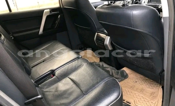 Comprar Usado Toyota T100 Prata Carro em Camacupa em Bie