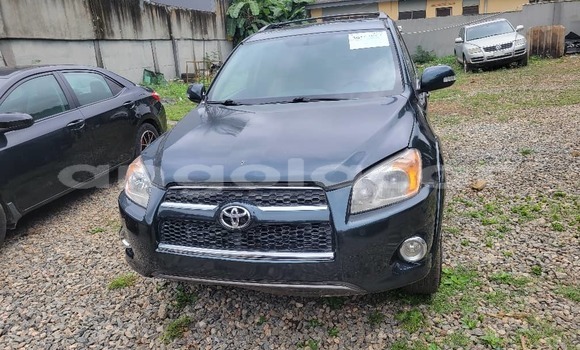 Buy Used Toyota RAV4 Other Car in Luanda in Luanda Province