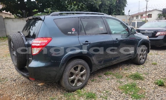 Comprar Usado Toyota RAV4 Outro Carro em Luanda em Luanda Province Comprar Usado Toyota RAV4 Outro Carro em Luanda em Luanda Province