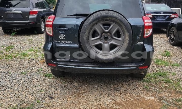 Comprar Usado Toyota RAV4 Outro Carro em Luanda em Luanda Province Comprar Usado Toyota RAV4 Outro Carro em Luanda em Luanda Province