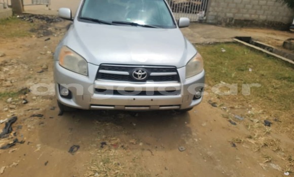 Buy Used Toyota RAV4 Other Car in Luanda in Luanda Province