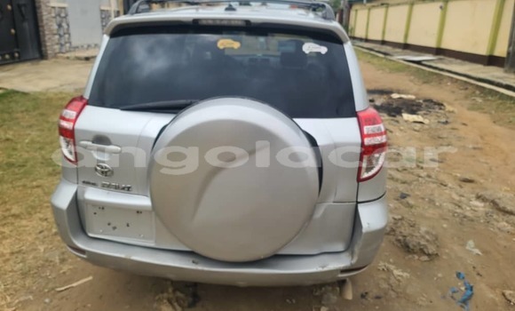 Acheter Occasion Voiture Toyota RAV4 Autre à Luanda, Province de Luanda Acheter Occasion Voiture Toyota RAV4 Autre à Luanda, Province de Luanda