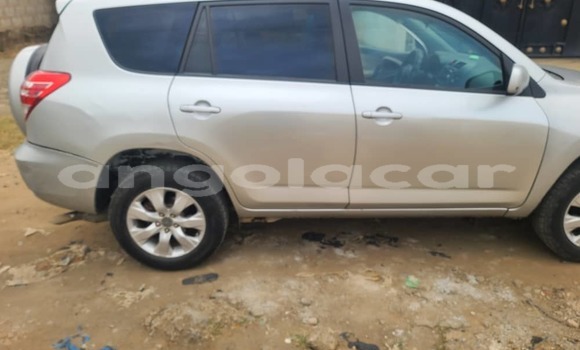 Acheter Occasion Voiture Toyota RAV4 Autre à Luanda, Province de Luanda Acheter Occasion Voiture Toyota RAV4 Autre à Luanda, Province de Luanda