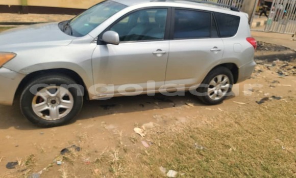 Acheter Occasion Voiture Toyota RAV4 Autre à Luanda, Province de Luanda Acheter Occasion Voiture Toyota RAV4 Autre à Luanda, Province de Luanda