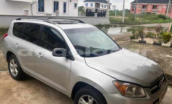 Buy Used Toyota RAV4 Other Car in Luanda in Luanda Province Buy Used Toyota RAV4 Other Car in Luanda in Luanda Province