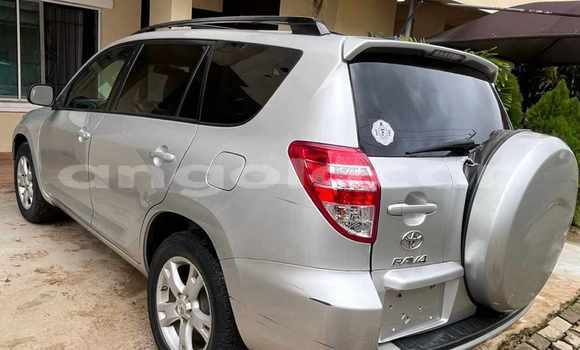 Comprar Usado Toyota RAV4 Outro Carro em Luanda em Luanda Province Comprar Usado Toyota RAV4 Outro Carro em Luanda em Luanda Province