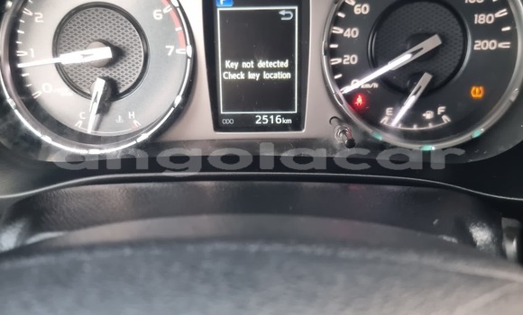 Comprar Usado Toyota Hilux Outro Carro em Luanda em Luanda Province Comprar Usado Toyota Hilux Outro Carro em Luanda em Luanda Province