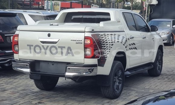 Comprar Usado Toyota Hilux Outro Carro em Luanda em Luanda Province Comprar Usado Toyota Hilux Outro Carro em Luanda em Luanda Province