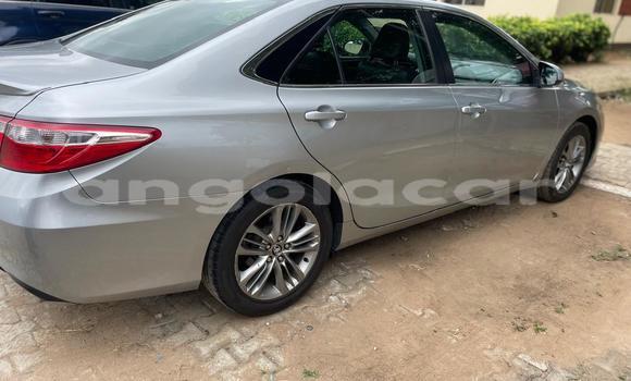 Comprar Usado Toyota Camry Outro Carro em Luanda em Luanda Province Comprar Usado Toyota Camry Outro Carro em Luanda em Luanda Province
