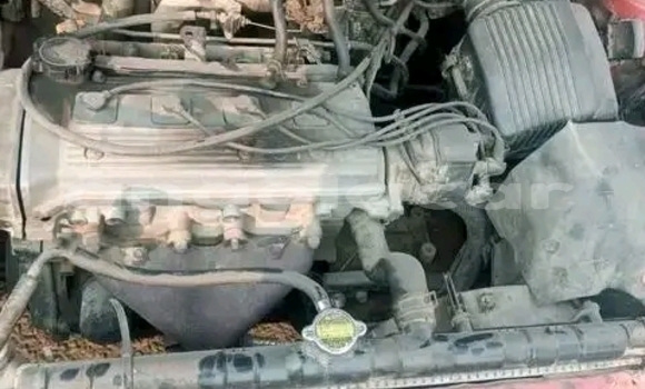 Comprar Usado Peugeot 108 Preto Carro em Camacupa em Bie