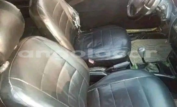 Acheter Occasion Voiture Peugeot 108 Noir à Camacupa, Bie Acheter Occasion Voiture Peugeot 108 Noir à Camacupa, Bie