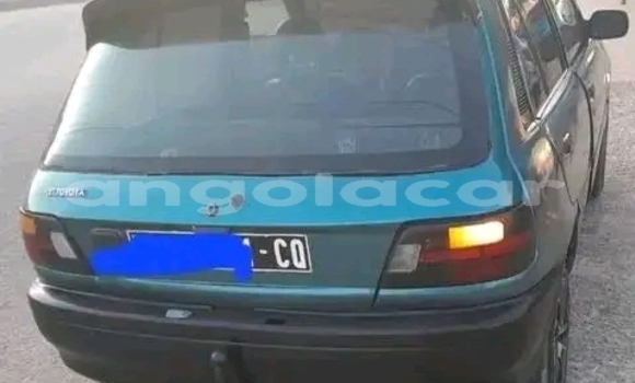 Acheter Occasion Voiture Toyota Belta Autre à Cazaje, Moxico Acheter Occasion Voiture Toyota Belta Autre à Cazaje, Moxico