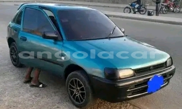 Acheter Occasion Voiture Toyota Belta Autre à Cazaje, Moxico Acheter Occasion Voiture Toyota Belta Autre à Cazaje, Moxico