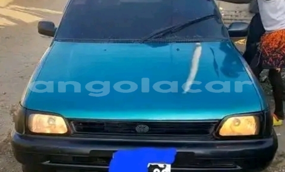 Acheter Occasion Voiture Toyota Belta Autre à Cazaje, Moxico Acheter Occasion Voiture Toyota Belta Autre à Cazaje, Moxico