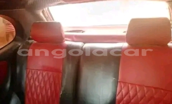 Comprar Usado Toyota Curren Preto Carro em Camacupa em Bie