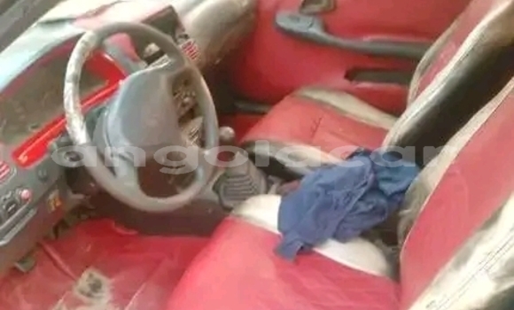 Acheter Occasion Voiture Toyota Curren Noir à Camacupa, Bie Acheter Occasion Voiture Toyota Curren Noir à Camacupa, Bie