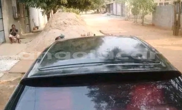 Acheter Occasion Voiture Toyota Curren Noir à Camacupa, Bie Acheter Occasion Voiture Toyota Curren Noir à Camacupa, Bie