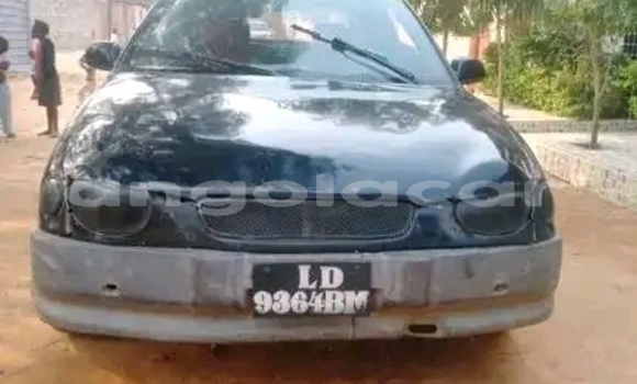 Acheter Occasion Voiture Toyota Curren Noir à Camacupa, Bie Acheter Occasion Voiture Toyota Curren Noir à Camacupa, Bie