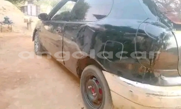 Acheter Occasion Voiture Toyota Curren Noir à Camacupa, Bie Acheter Occasion Voiture Toyota Curren Noir à Camacupa, Bie