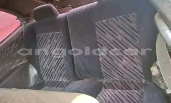 Buy Used BMW 3er Other Car in Lobito in Benguela