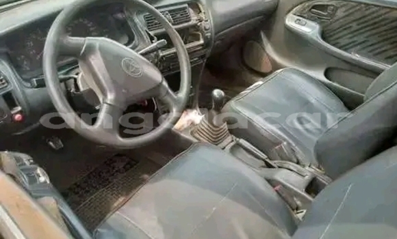 Acheter Occasion Voiture BMW 3er Autre à Lobito, Benguela Acheter Occasion Voiture BMW 3er Autre à Lobito, Benguela