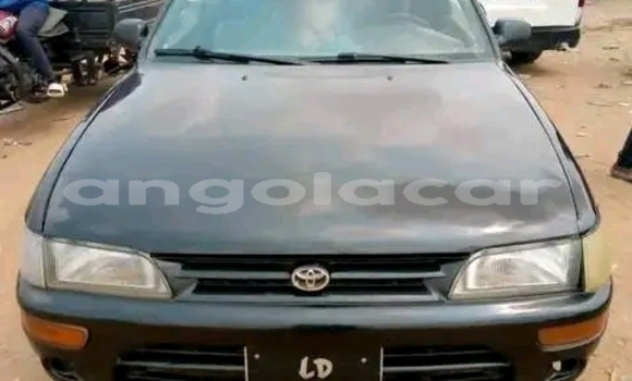 Acheter Occasion Voiture BMW 3er Autre à Lobito, Benguela Acheter Occasion Voiture BMW 3er Autre à Lobito, Benguela