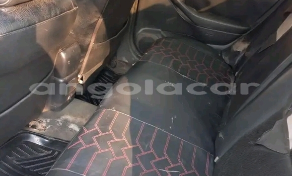 Acheter Occasion Voiture Toyota Avensis Autre à Camabatela, Uige Acheter Occasion Voiture Toyota Avensis Autre à Camabatela, Uige