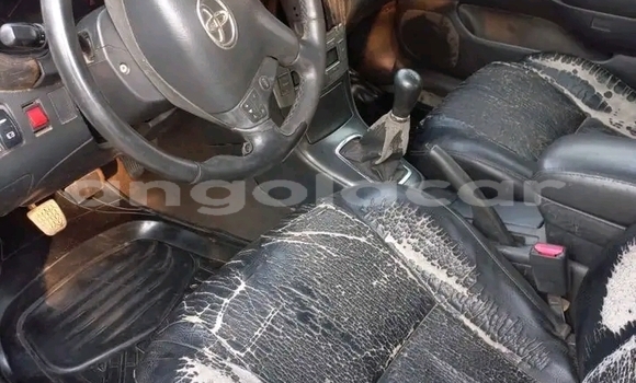 Acheter Occasion Voiture Toyota Avensis Autre à Camabatela, Uige Acheter Occasion Voiture Toyota Avensis Autre à Camabatela, Uige