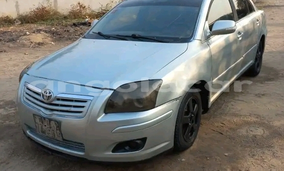Acheter Occasion Voiture Toyota Avensis Autre à Camabatela, Uige Acheter Occasion Voiture Toyota Avensis Autre à Camabatela, Uige
