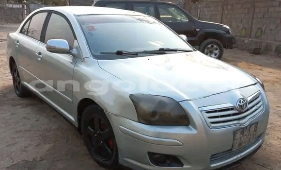 Acheter Occasion Voiture Toyota Avensis Autre à Camabatela, Uige Acheter Occasion Voiture Toyota Avensis Autre à Camabatela, Uige